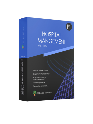 Hospital management
